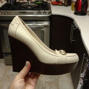 Brand new Gucci shoes